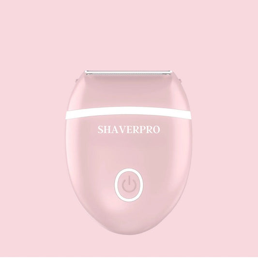 ShaverPro V2 | Nouveau rasoir professionnelle pour femmes
